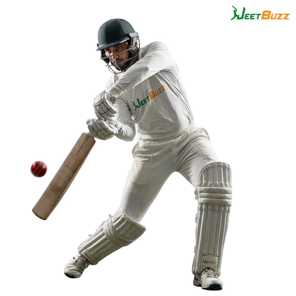 Cricket betting platform Jeetbuzz Bangladesh offering live markets, BDT odds, and welcome bonuses for Bangladesh users