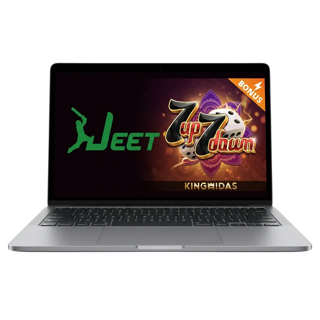 Play 7 Up 7 Down Table Game Online — Jeetbuzz in Bangladesh