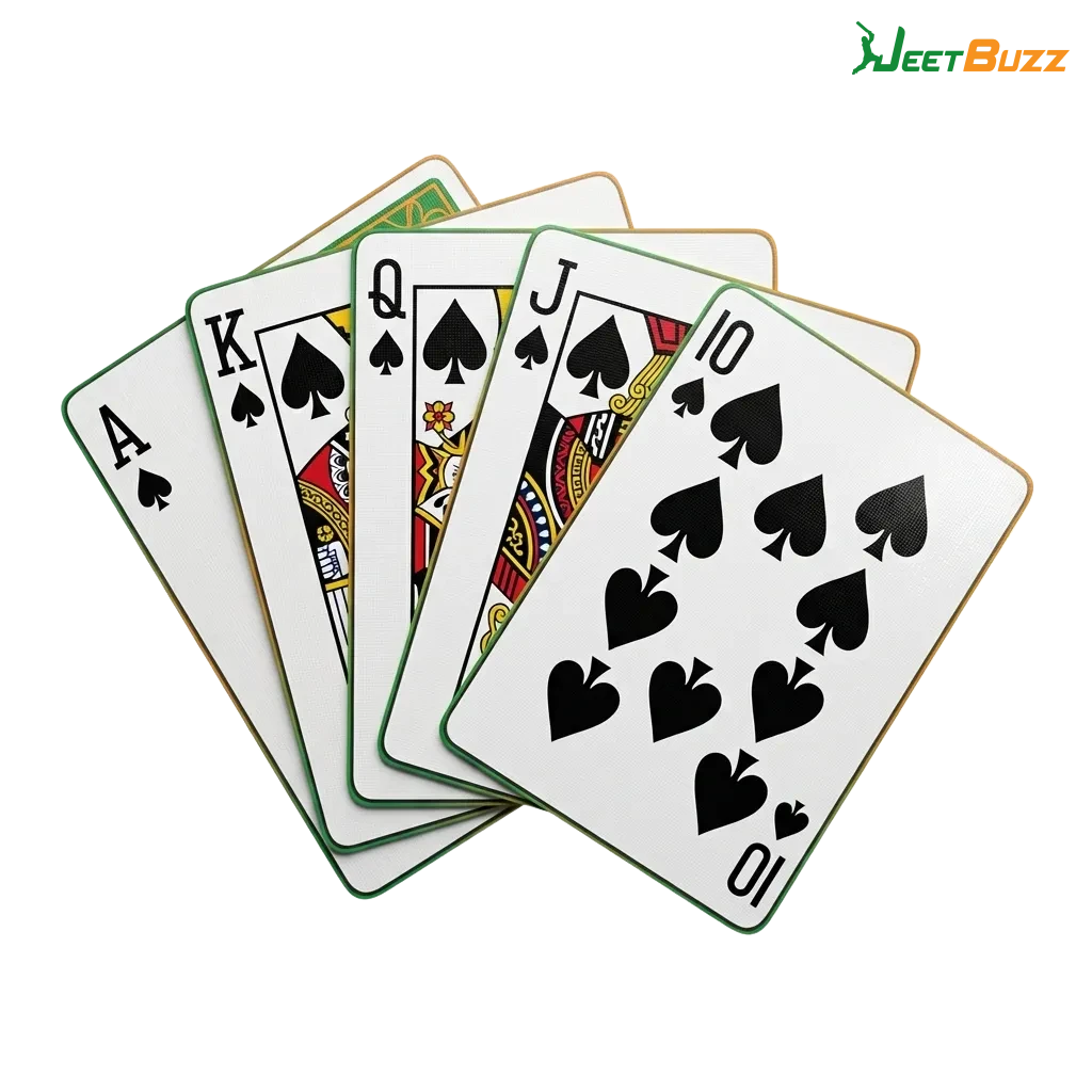 Live casino dealers at gaming tables with HD streaming interface for authentic online gambling experience — Jeetbuzz in Bangladesh