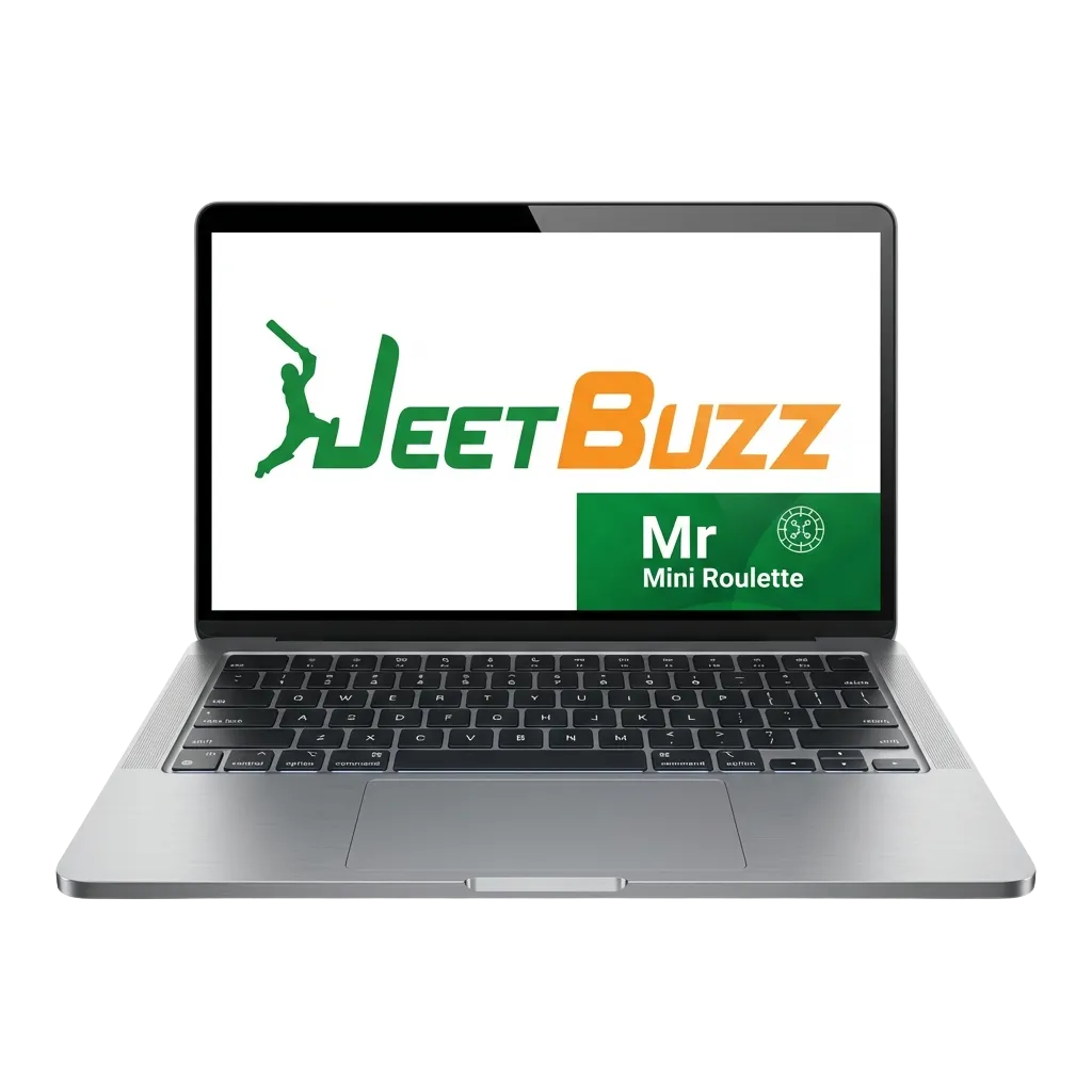 Play Mini Roulette Table Game Online — Jeetbuzz in Bangladesh