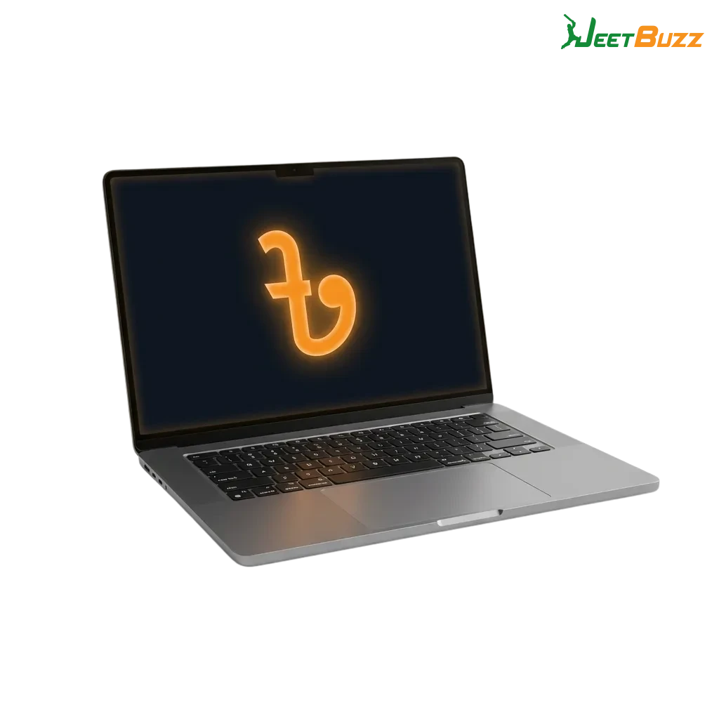 Jeetbuzz Bangladesh withdrawal options including BangkokPay, Bank Transfer, and USDT with ৳500 minimum and ৳100,000 maximum limits