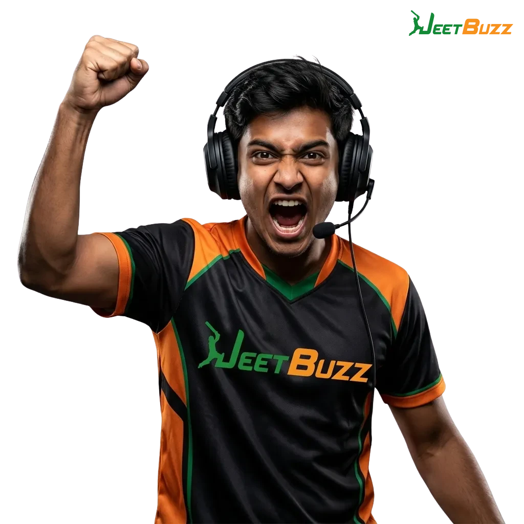 Esports Betting at Jeetbuzz in Bangladesh