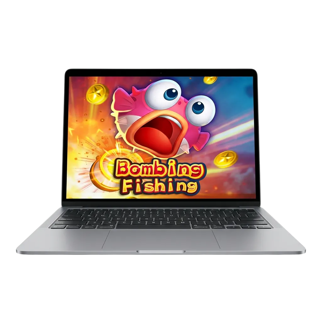 Play Bombing Fishing Game Online — Jeetbuzz in Bangladesh