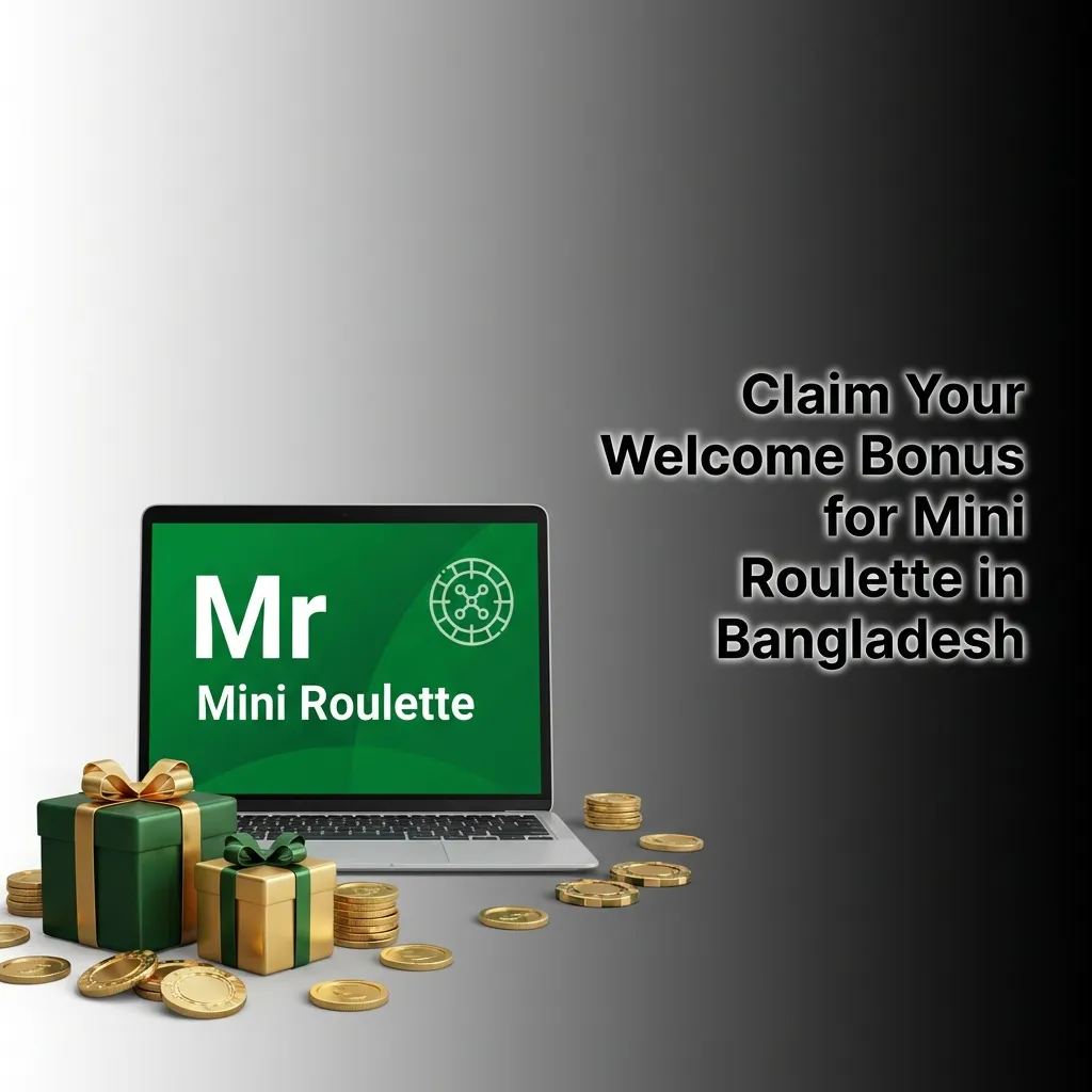 Jeetbuzz casino welcome bonus promotion for Mini Roulette players in Bangladesh with deposit match and free spins offer — Jeetbuzz in Bangladesh