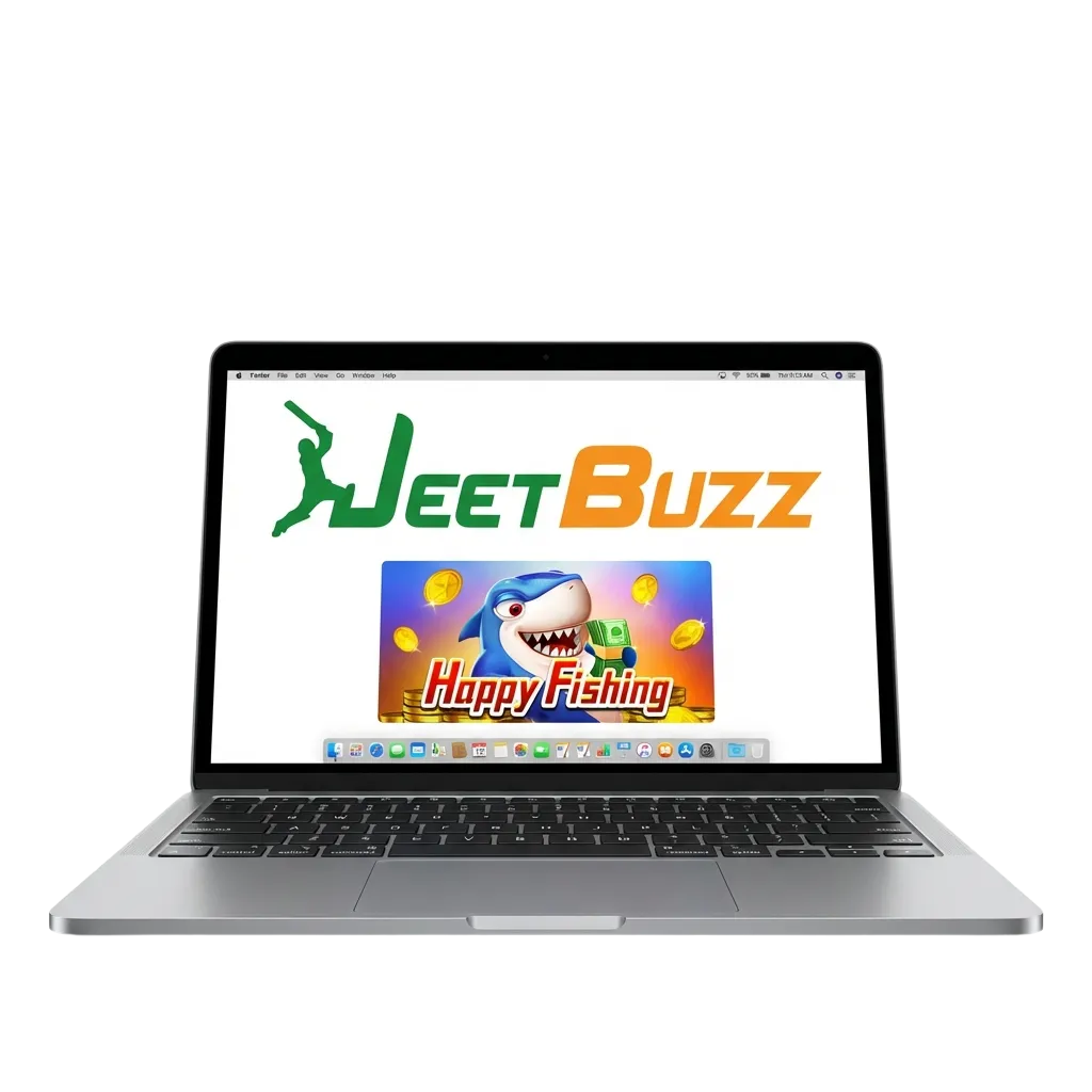 Play Happy Fishing Game Online — Jeetbuzz in Bangladesh
