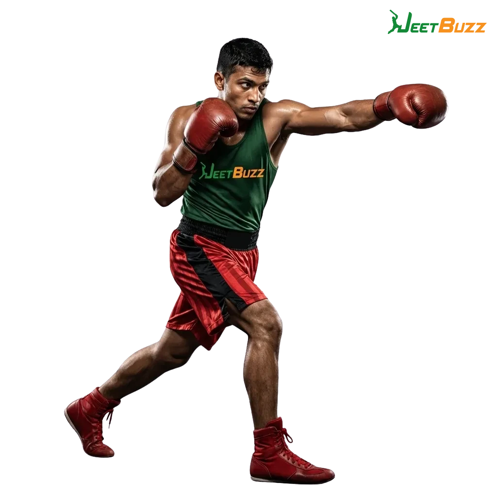 Bangladeshi MMA fans betting on UFC fights via Jeetbuzz mobile platform with live odds and BDT currency support — Jeetbuzz in Bangladesh