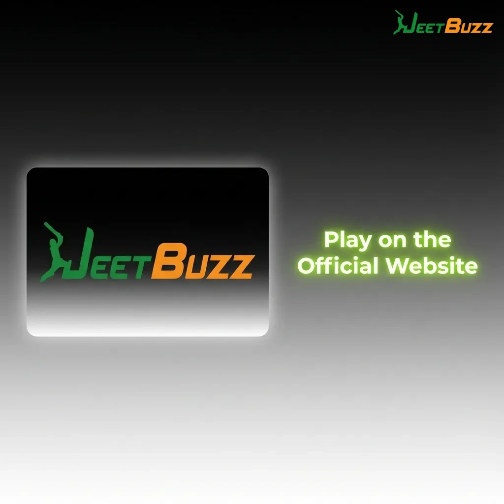 Browser-based platform showing full betting and casino services accessible without downloading software — Jeetbuzz in Bangladesh