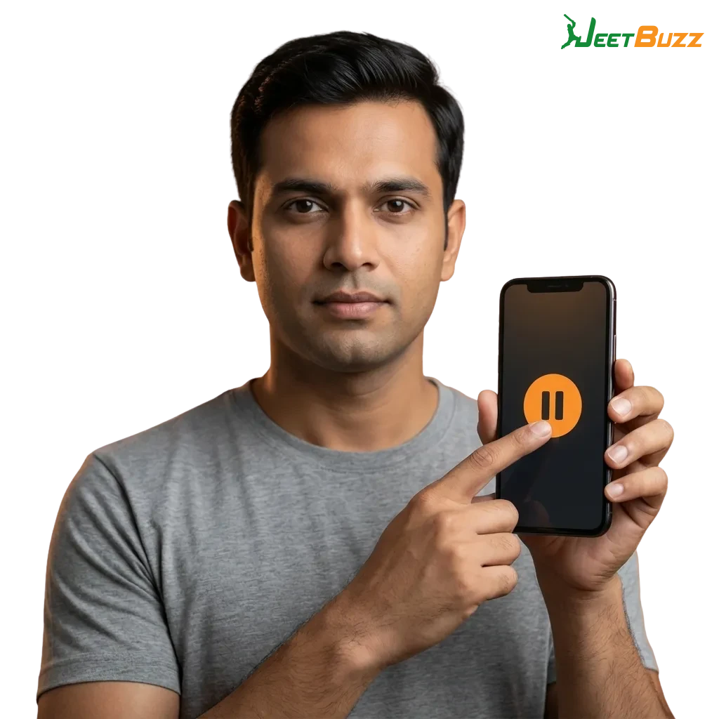 Jeetbuzz responsible gaming tools and support for safe betting practices in Bangladesh