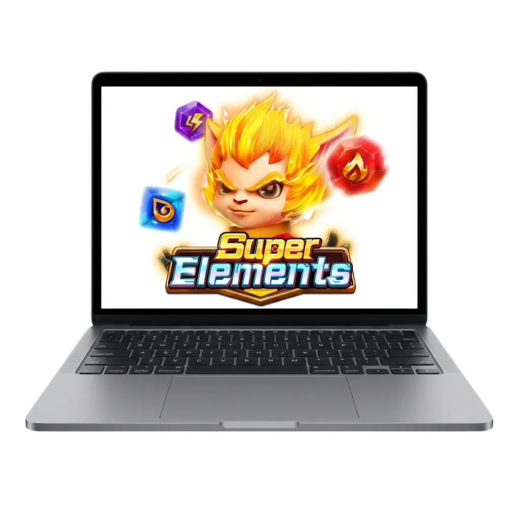 Play Super Elements Slot Game Online — Jeetbuzz in Bangladesh