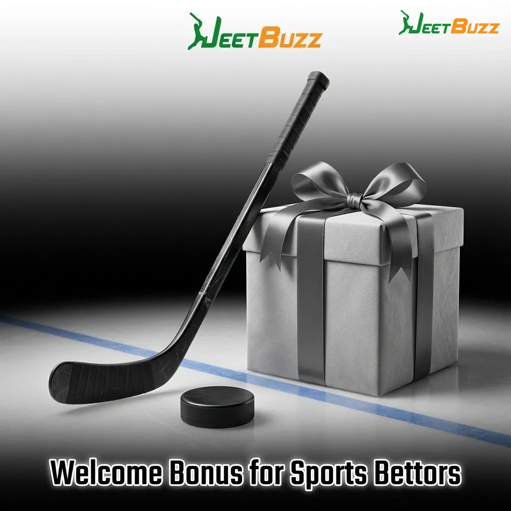 New sports bettors receive 100% match bonus up to ৳30,000 on first deposit with 5x rollover requirement on accumulators — Jeetbuzz in Bangladesh