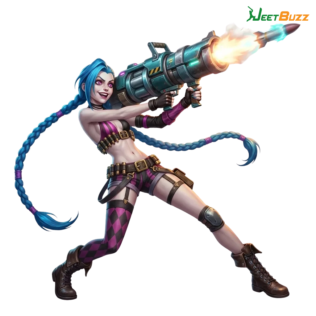 League of Legends betting interface on Jeetbuzz Bangladesh showing tournament matches, live odds, and mobile app wagering options