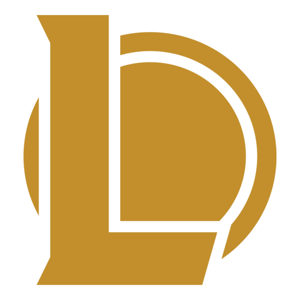 league of legends logo — Jeetbuzz in Bangladesh