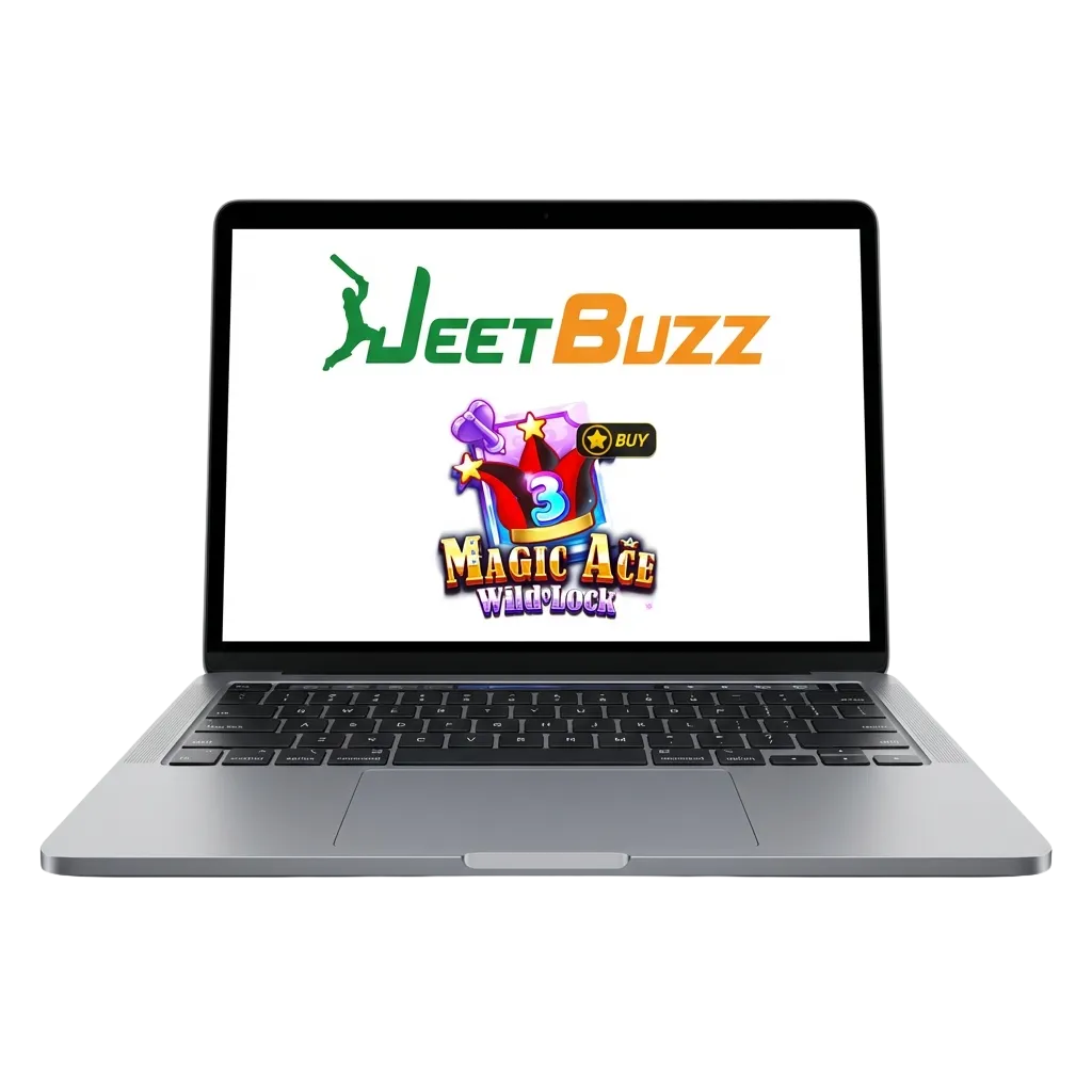 Play Magic Ace Wild Lock Slot Game Online — Jeetbuzz in Bangladesh