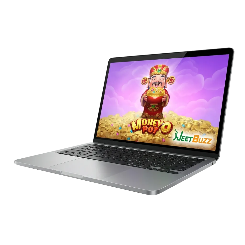 Play Money Pot Slot Game Online — Jeetbuzz in Bangladesh