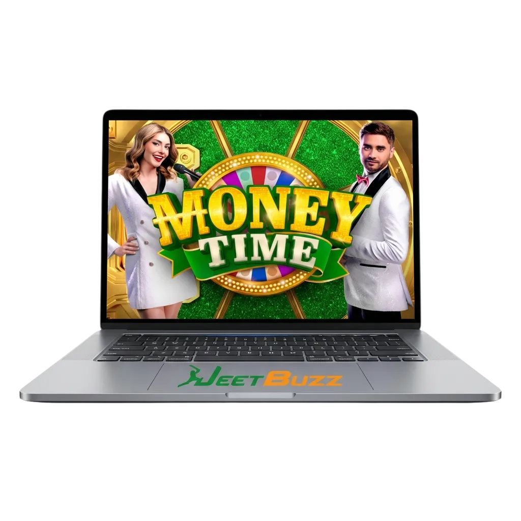 Play Money Time Live Game Online — Jeetbuzz in Bangladesh
