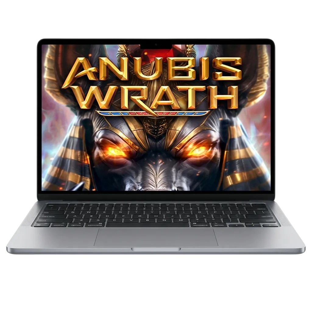 Play Anubis Wrath Slot Game Online — Jeetbuzz in Bangladesh