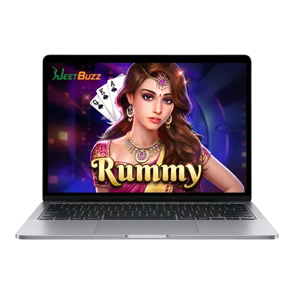 Play Rummy Table Game Online — Jeetbuzz in Bangladesh