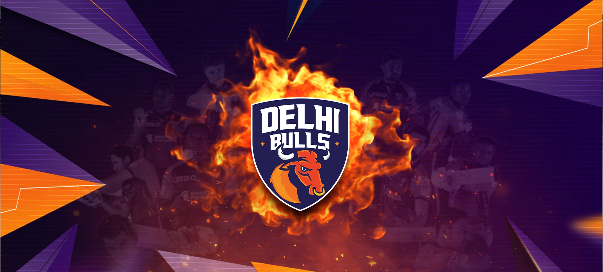 Sponsor Delhi Bulls — Jeetbuzz in Bangladesh