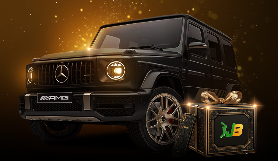 VIP Club — Jeetbuzz in Bangladesh